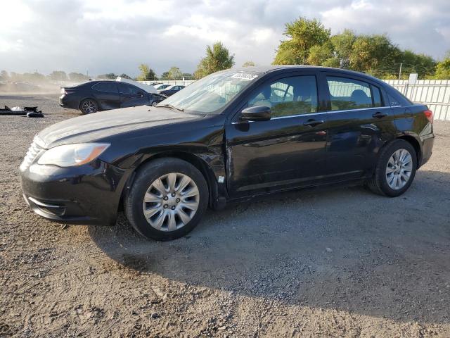 CHRYSLER 200 LX