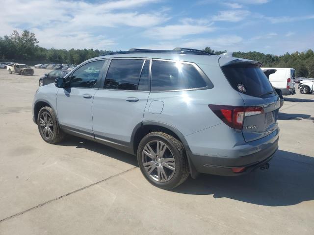 2022 HONDA PILOT SPOR 5FNYF6H36NB081436
