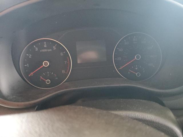 2017 KIA SPORTAGE L - KNDPMCAC1H7276722