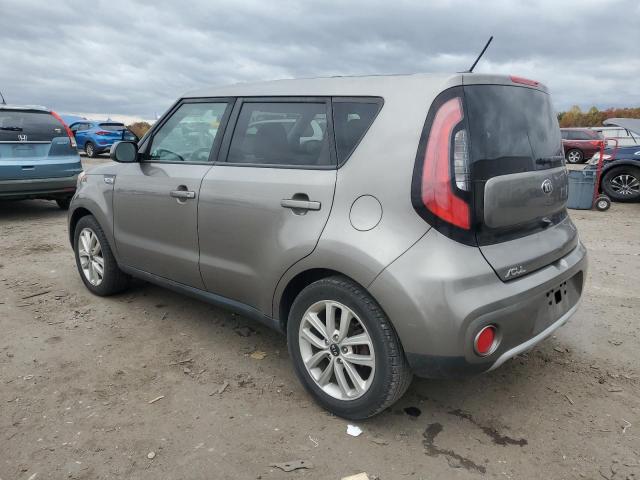 2018 KIA SOUL + #3296998829