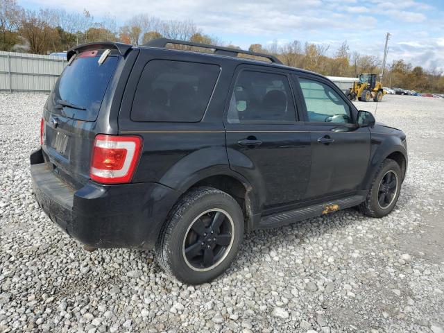 2012 FORD ESCAPE XLT - 1FMCU9D75CKA63225