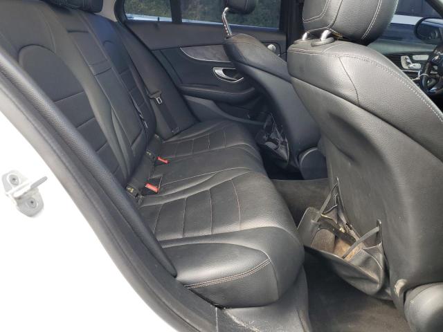 2015 MERCEDES-BENZ C 300 4MAT 55SWF4KB4FU037379