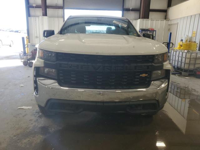2021 CHEVROLET SILVERADO - 3GCUYAEF6MG244475