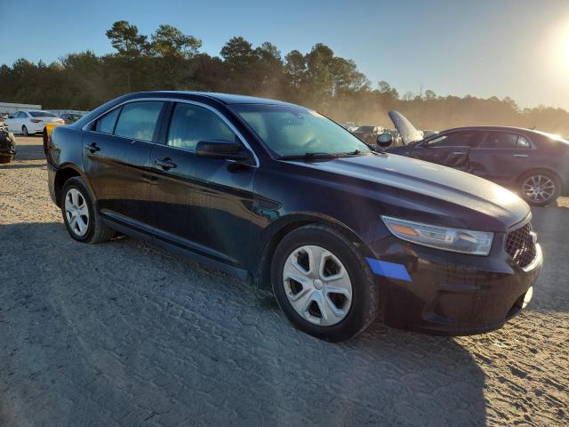 2013 FORD TAURUS POL - 1FAHP2L88DG225765