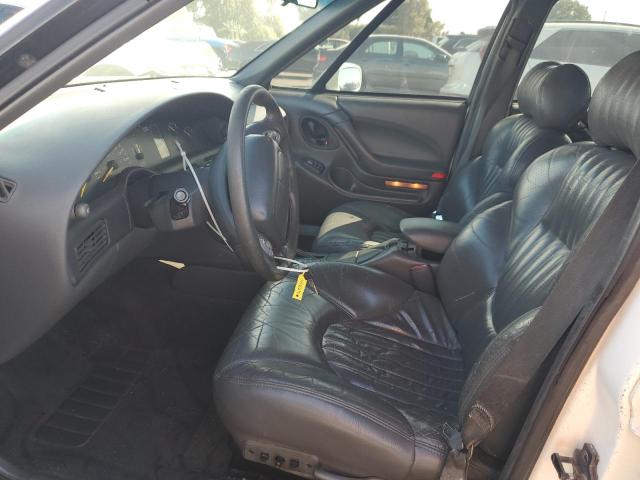1999 PONTIAC BONNEVILLE #3309679844