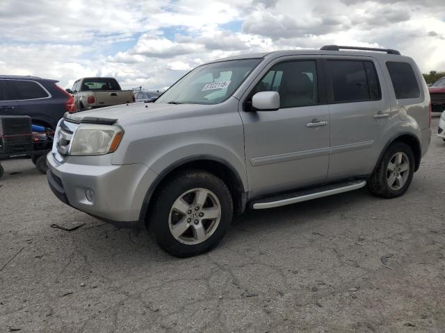 HONDA PILOT EXL