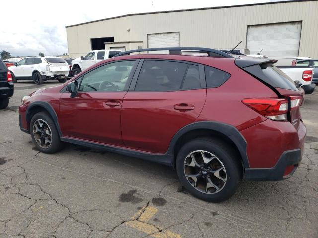 2019 SUBARU CROSSTREK JF2GTABC5K8393096