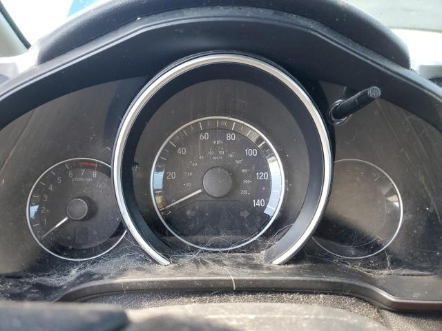 2016 HONDA FIT LX JHMGK5H58GX010247