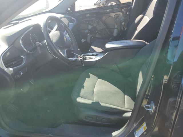 2016 CHEVROLET MALIBU LT - 1G1ZE5ST7GF278651