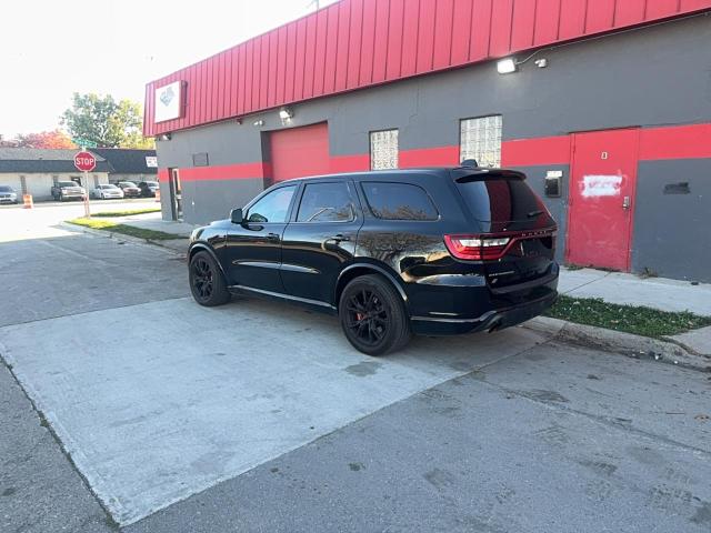 2020 DODGE DURANGO SR 1C4SDJGJ3LC155789