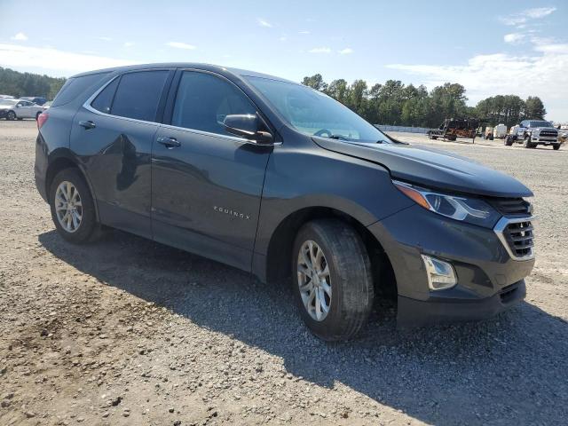 2020 CHEVROLET EQUINOX LT - 2GNAXJEV9L6189857