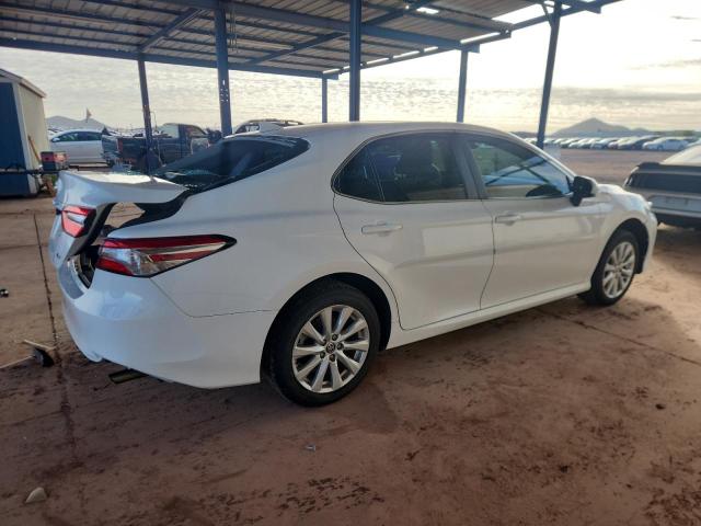2020 TOYOTA CAMRY LE - 4T1C11AK6LU961503