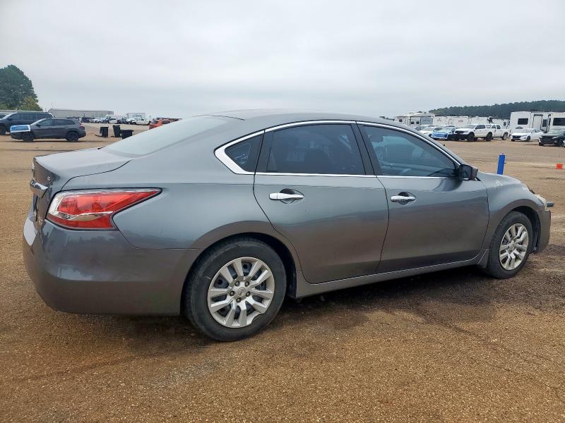 2015 NISSAN ALTIMA 2.5 - 1N4AL3AP9FC166278