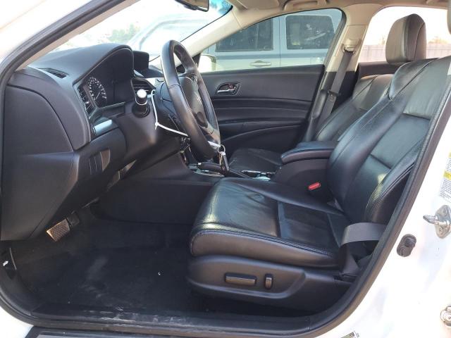 2013 ACURA ILX 20 TEC - 19VDE1F72DE404436