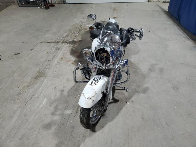 2005 HARLEY-DAVIDSON FLHRSI - 1HD1FYW105Y624003