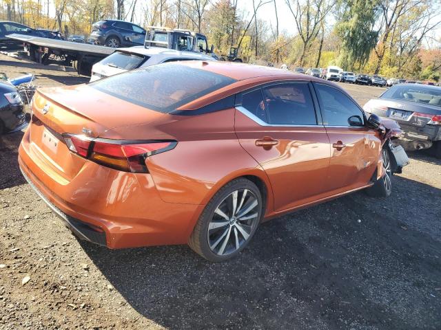 2019 NISSAN ALTIMA SR #3315562778