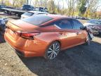 Lot #3315562778 2019 NISSAN ALTIMA SR