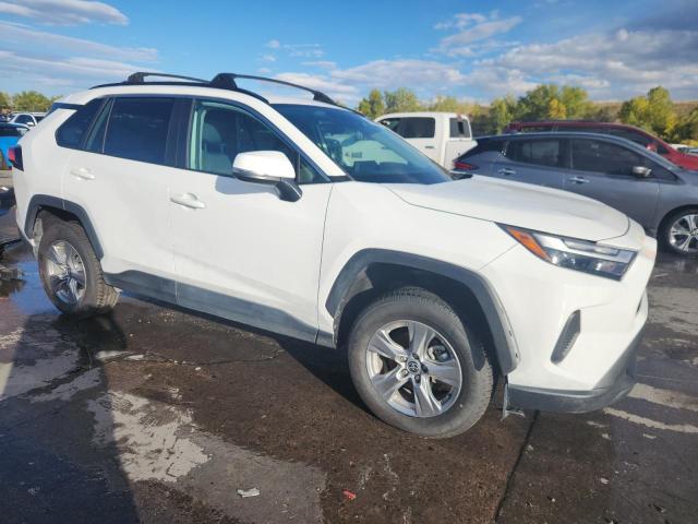 2022 TOYOTA RAV4 XLE #3284380045