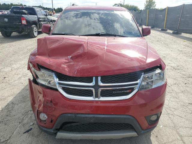 2013 DODGE JOURNEY CR #3261189941