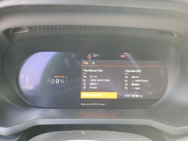 2023 POLESTAR 2 - YSMEG3KA7PL159006