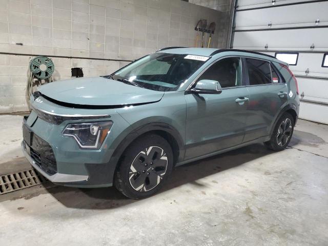 KIA NIRO WIND