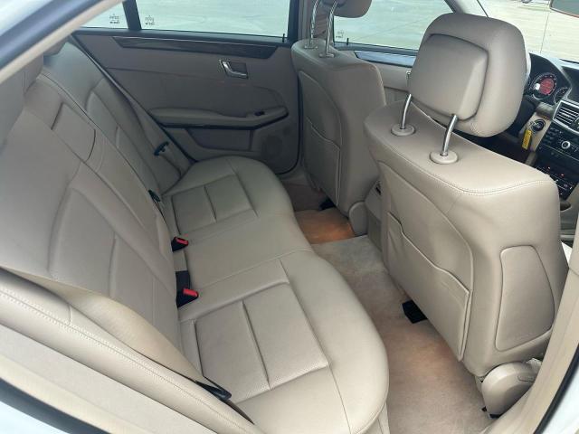 2010 MERCEDES-BENZ E 350 4MAT - WDDHF8HB0AA219841