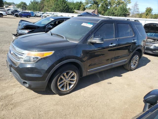 2014 FORD EXPLORER X #3304575440