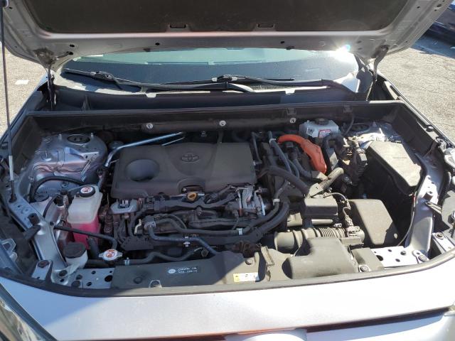 2019 TOYOTA RAV4 LE #3282510864