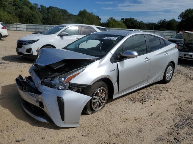 2020 TOYOTA PRIUS L JTDKARFU4L3118673