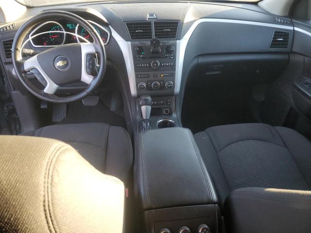 2012 CHEVROLET TRAVERSE L - 1GNKRGED5CJ284735