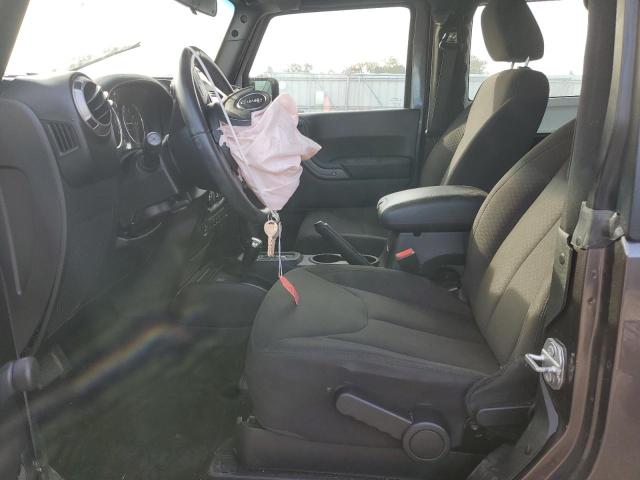 2017 JEEP WRANGLER S 1C4AJWAG5HL554323