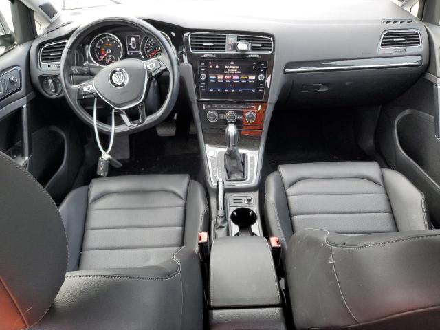 2018 VOLKSWAGEN GOLF SPORT - 3VWL17AU6JM763608