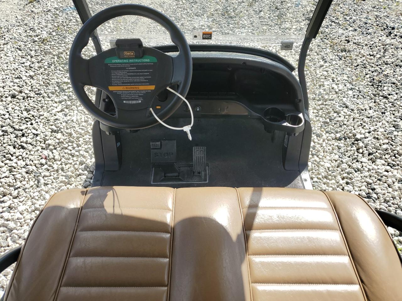 Lot #3270690872 2018 CLUB CAR PRECEDENT FLA