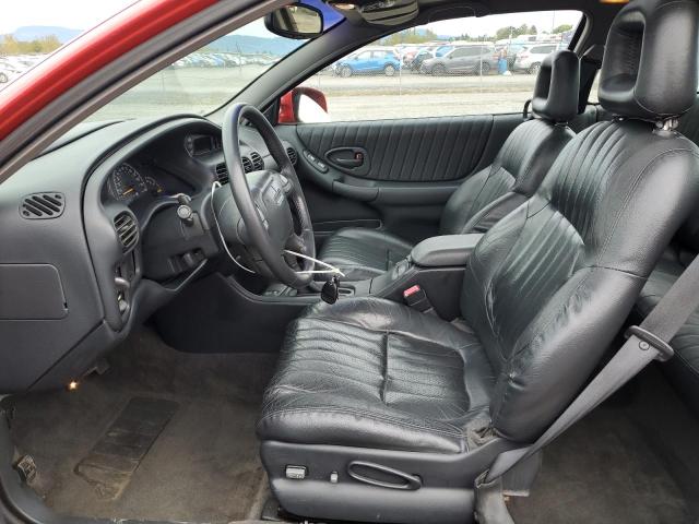 2000 PONTIAC GRAND PRIX #3284648335