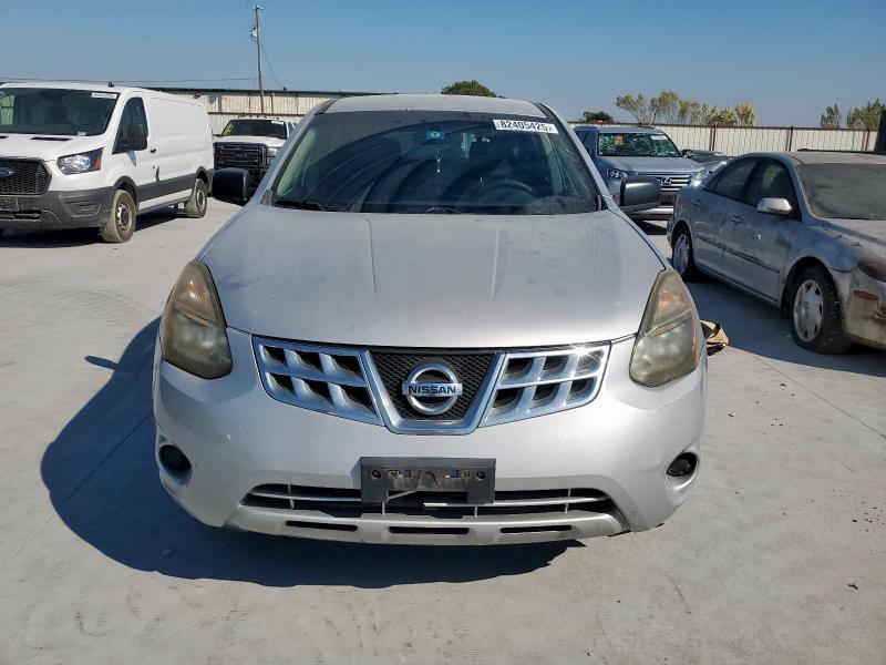 2014 NISSAN ROGUE SELE - Other View