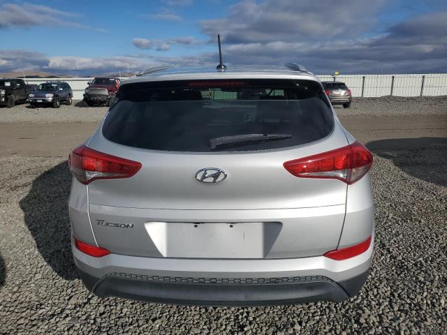 2016 HYUNDAI TUCSON LIM KM8J33A42GU130875