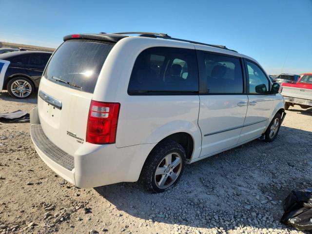 2010 DODGE GRAND CARA - 2D4RN5D10AR202081