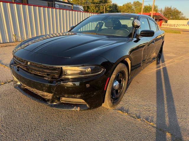 2021 DODGE CHARGER PO 2C3CDXAT0MH652125