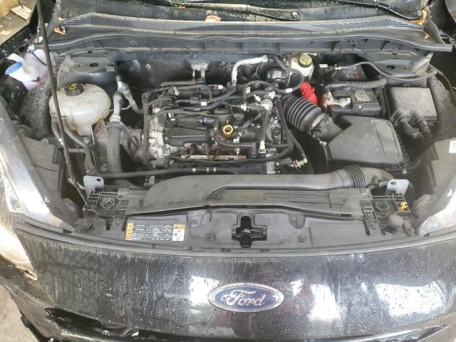 2022 FORD ESCAPE SEL - 1FMCU9H69NUA54021