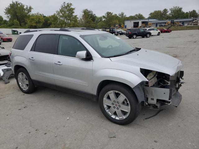 2017 GMC ACADIA LIMITED SLT-2 1GKKVSKD7HJ202558