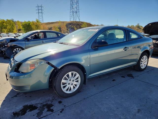 CHEVROLET COBALT LS