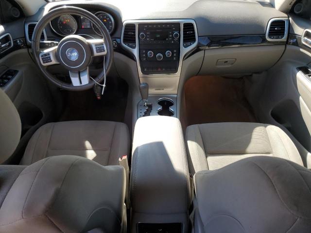 2011 JEEP GRAND CHER - 1J4RR4GG5BC641129