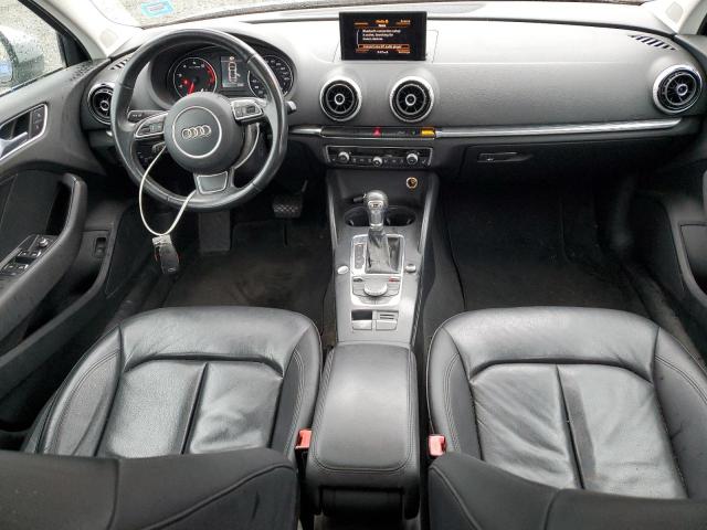 2015 AUDI A3 PREMIUM WAUCCGFF6F1019001