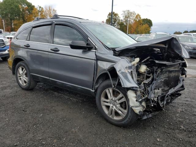 2010 HONDA CR-V EX - 5J6RE4H55AL041590