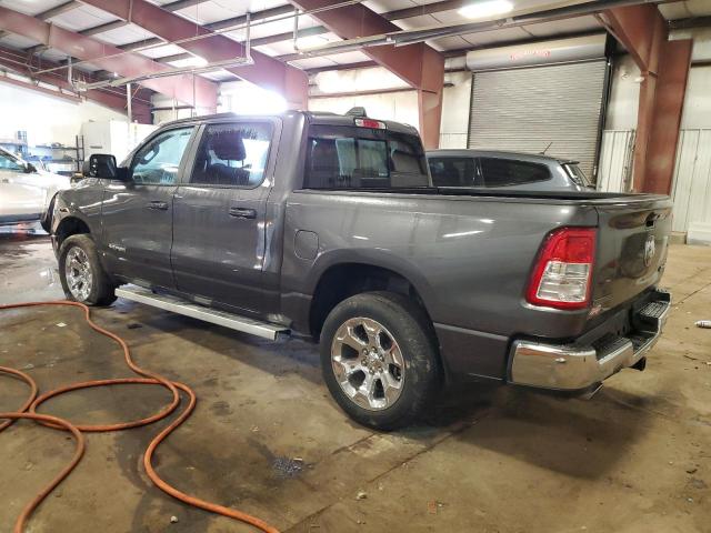 2021 RAM 1500 BIG H #3303632932