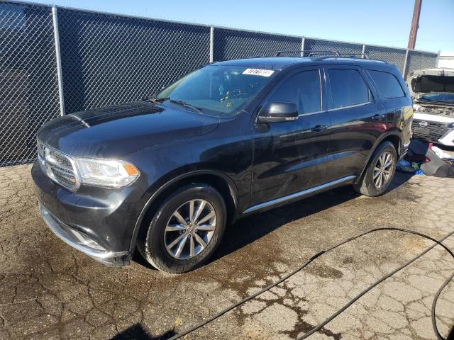 DODGE DURANGO LI