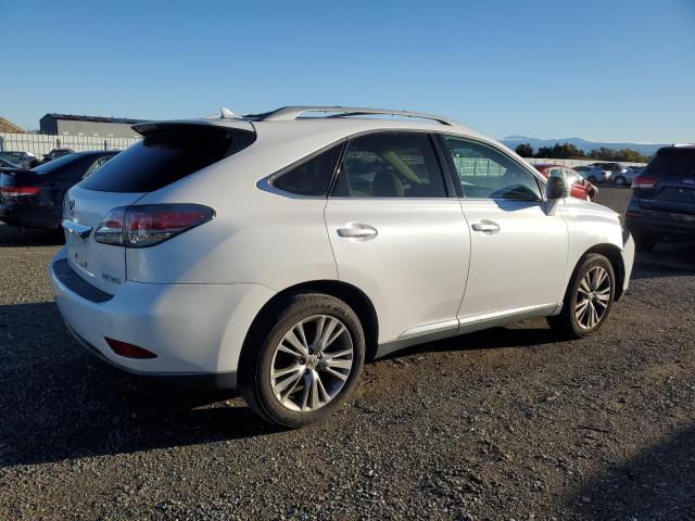 2013 LEXUS RX 350 - 2T2ZK1BA0DC126895