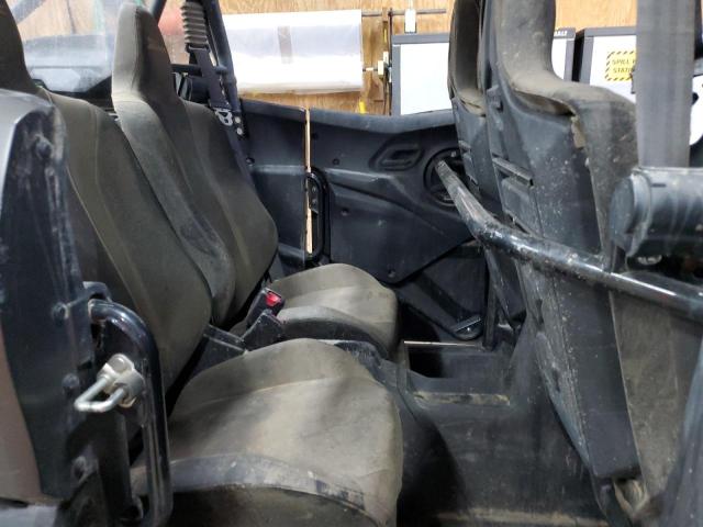 2023 KAWA TERYX KRX4 1000 ES S - JKARTCB13PB501897