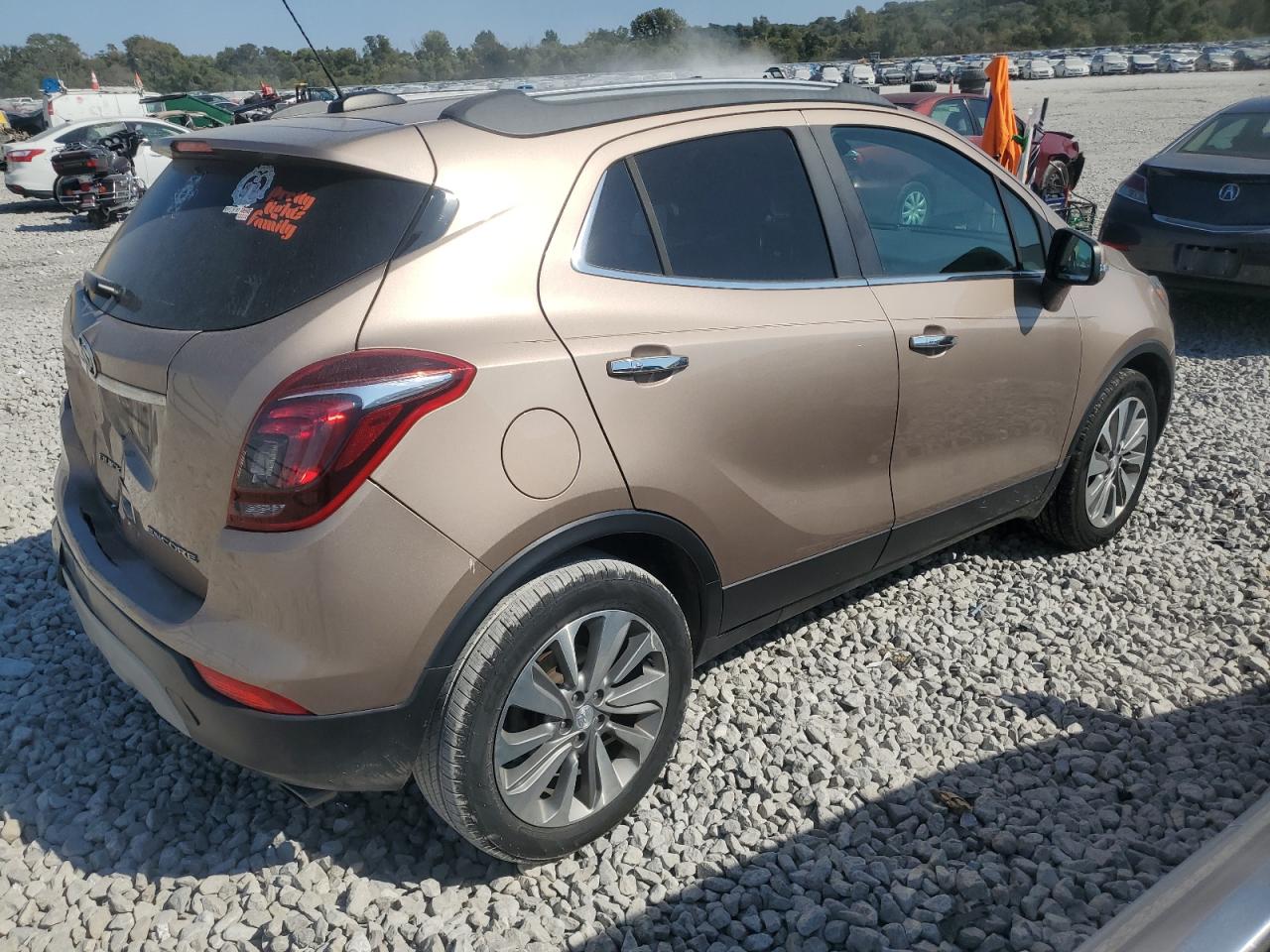 BUICK ENCORE PREFERRED