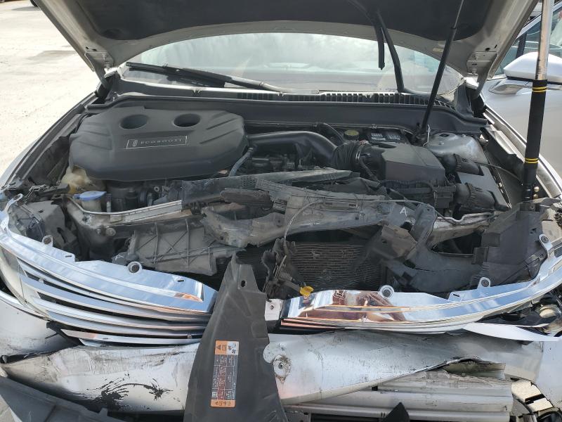 2015 LINCOLN MKZ 3LN6L2G92FR616109